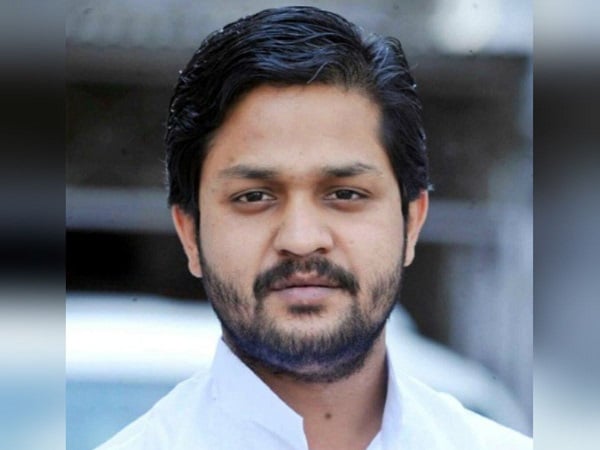 TNP Special : कौन है अनूप जयमंगल सिंह? पिछले कुछ समय से झारखंड का ये विधायक क्यों है चर्चा में