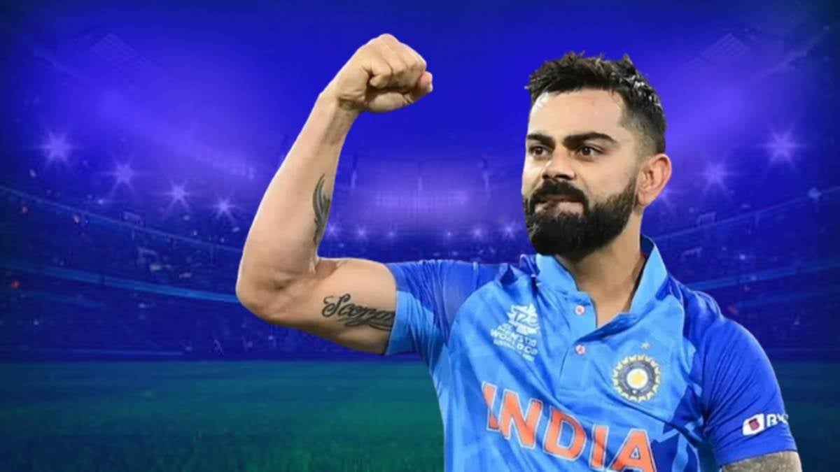 Virat Kohli Birthday: 34 साल के हुए विराट कोहली, दुनिया को बताया वही हैं असली किंग
