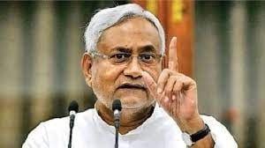 केजरीवाल के बिहार में प्रदूषण वाले बयान पर सीएम नीतीश का पलटवार, कहा सवाल उठाने से पहले ले लें जानकारी
