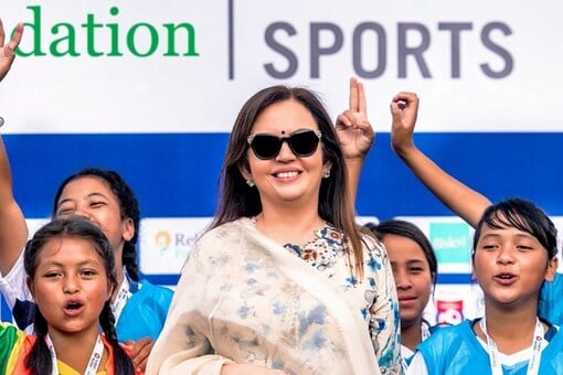 IOA ने महिलाओं को ज्यादा अधिकार देने का तैयार किया मसौदा, नीता अंबानी ने की सराहना