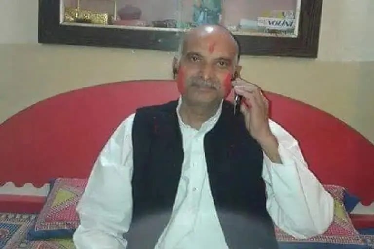 आरा में स्वर्ण व्यापारी की हत्या, दो दिन से थे लापता