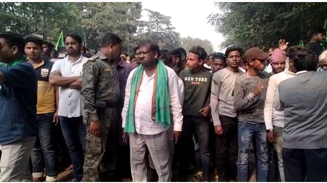 CM हेमंत पर आंच आएगी तो पूरा राज्य जल उठेगा, आग बुझाने के लिए दमकल की गाड़ियां भी नहीं मिलेगी : रामदास सोरेन