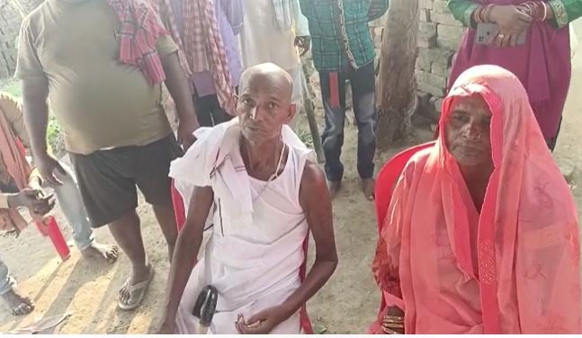 जीवित व्यक्ति ने किया अपना ही श्राद्ध, कारण जानकार हैरान हो जाएंगे आप