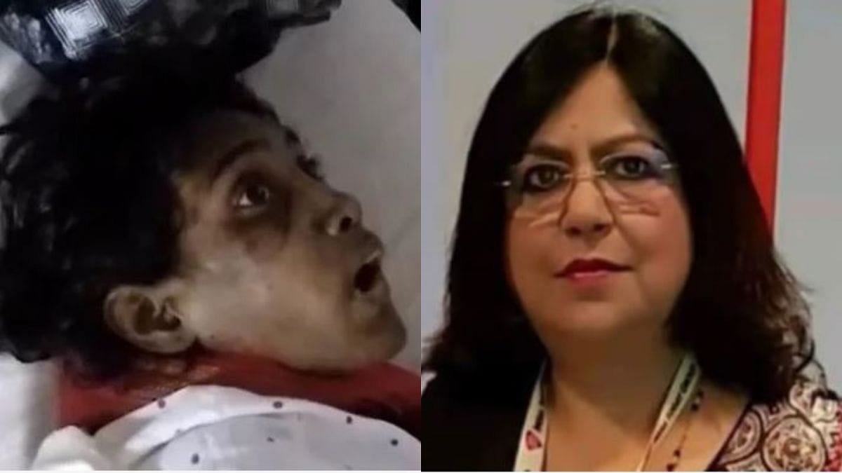 भाजपा से निष्कासित सीमा पात्रा की जमानत याचिका पर फैसला सुरक्षित, जानिए कब आएगा फैसला