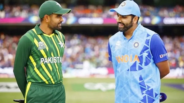 T-20 World Cup Semifinal 2022 : सेमीफाइनल के लिए चारों टीमें तय, जानिए किसके साथ भिड़ेगा भारत