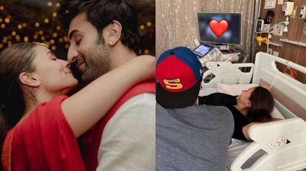 Good News ! मां बनी आलिया, नन्ही परी को दिया जन्म, कपूर खानदान में उत्साह