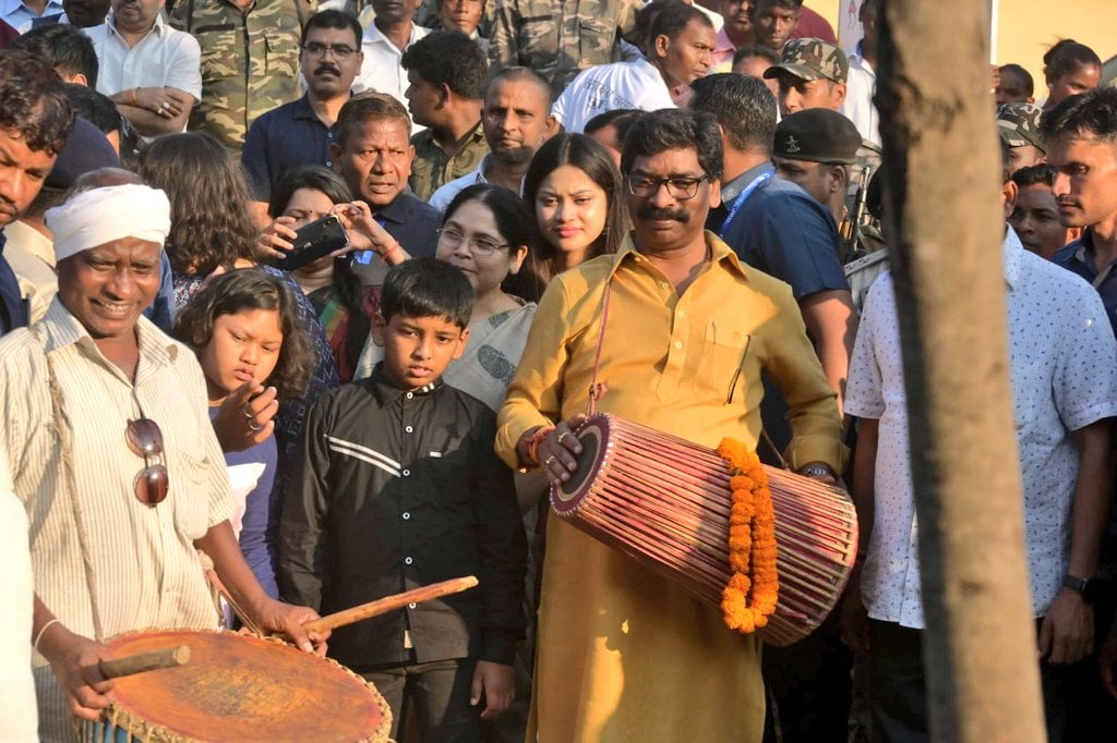 TNP Special: हेमंत और झारखंडियों के लिए क्यों खास है 11 नवंबर की तारीख, आखिर क्या हुआ था इस दिन