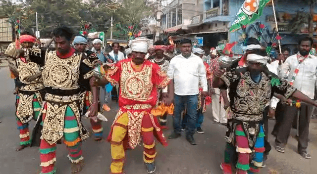 लोहरदगा: सभा में तब्दील हुआ भारत जोड़ो यात्रा, जानिए कौन-कौन मंत्री हुए शामिल