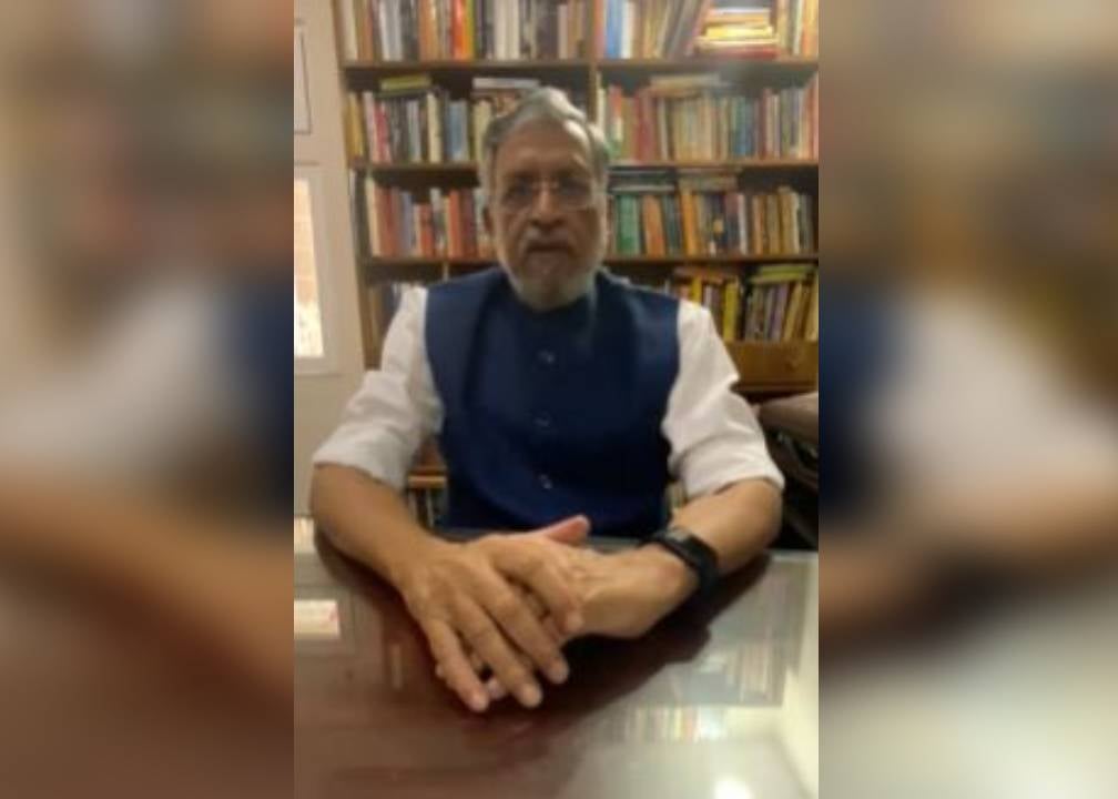 उपचुनाव के रिजल्ट के बाद सुशील मोदी का यूपीए पर हमला, जानिए क्या कहा