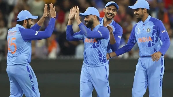 भारत ने जिम्बाब्वे के आसानी से दी मात, सेमीफाइनल में इंग्लैंड से होगी भिडंत, जाने कब होगा मैच