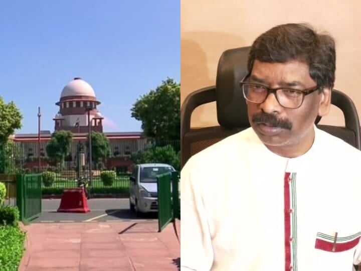 मुख्यमंत्री के लिए आज का दिन खास, सुप्रीम कोर्ट आज अवैध खनन और शेल कंपनियों पर सुनाएगा फैसला,जरूर जानिए