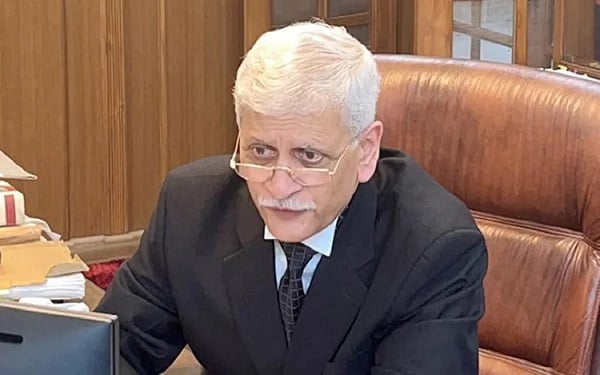 CJI यूयू ललित का आखिरी दिन आज, जानिए उनके 72 दिन के कार्यकाल के कुछ अहम फैसले