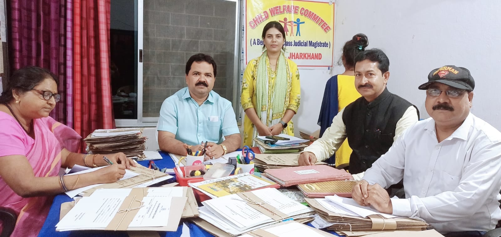 दुमका : चाइल्ड ट्रैफकिंग की शिकार किशोरी ने बताये दलालों के नाम, गोपीकांदर की एक महिला है मास्टरमाइंड