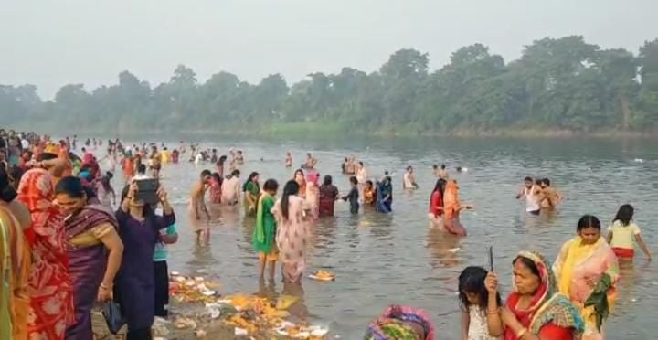 कार्तिक पूर्णिमा पर गंगा स्नान का है विशेष महत्व, जानिए