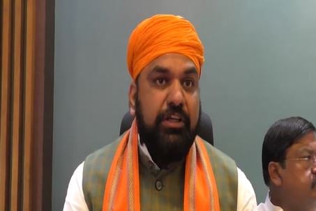 कटिहार में भाजपा नेता की हत्या पर बोले सम्राट चौधरी-यह कुरूरता अफ़ग़ानिस्तान में होता है हिंदुस्तान में नहीं