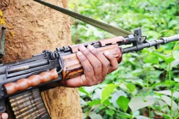 पलामू : तीन बड़े नक्सलियों के नाम पर इनाम की घोषणा, सूचना देने वालों को मिलेगा दस लाख