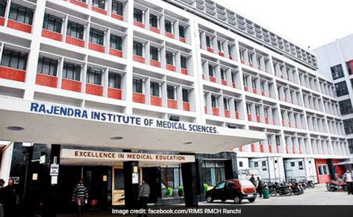 रांची में विषाक्त भोजन खाने के बाद एक ही परिवार के दो लोगों की मौत, दो गंभीर