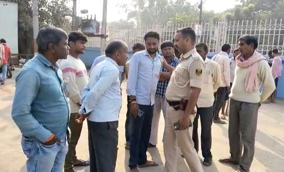 नालंदा में युवक की बेरहमी से हत्या, परिवार में मचा कोहराम