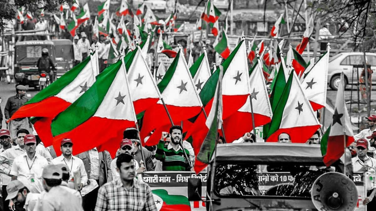 झारखंड में आरएसएस और हिंदुवादी नेता PFI के निशाने पर,जारी हुआ अलर्ट