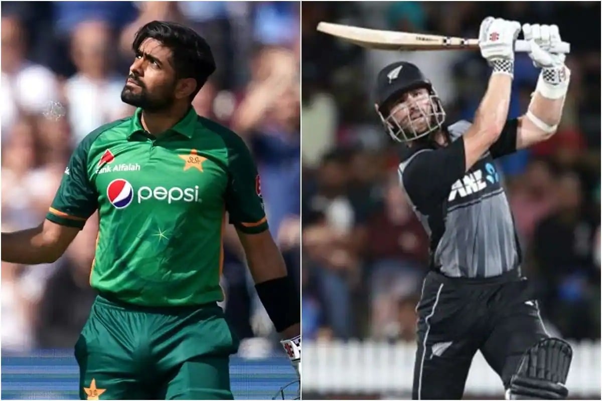 T-20 World Cup: पाकिस्तान और न्यूज़ीलैंड के बीच पहला सेमीफाइनल मुकाबला आज, जानिए भारतीय फैंस किसकी जीत की कर रहे प्रार्थना
