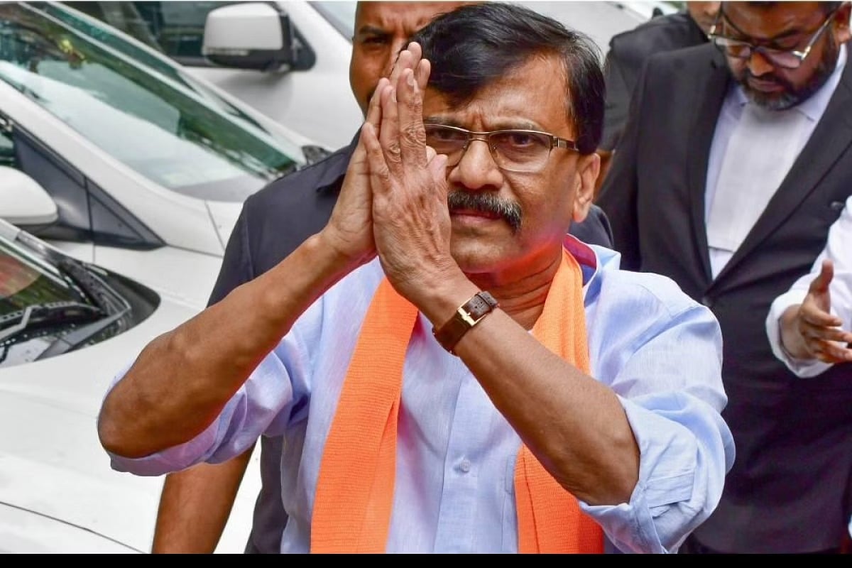 मनी लौंडरिंग मामले में शिवसेना नेता संजय राउत को बड़ी राहत, मुंबई की विशेष पीएमएलए अदालत ने दी जमानत