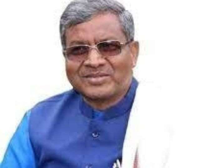रांची : दल- बदल मामले में बाबूलाल की याचिका पर हुई सुनवाई, अब 30 नवम्बर को होगी अगली सुनवाई