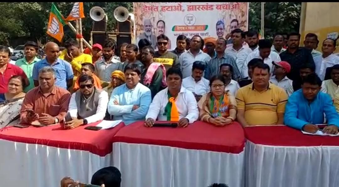 कोयलांचल में भाजपा के सांसद, विधायकों का लिटमस टेस्ट शुरू, 12 के बाद मिलेगा रिजल्ट,जानिए पूरा मामला