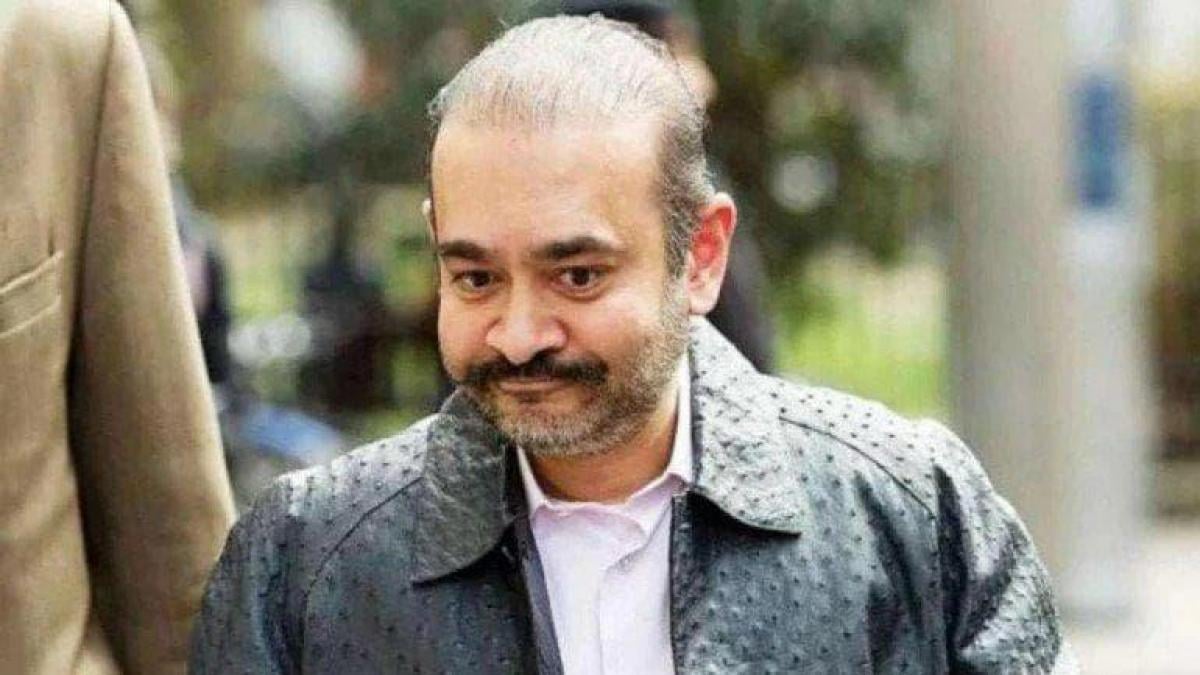भगोड़े नीरव मोदी को लगा बड़ा झटका, लंदन से भारत लाने का रास्ता साफ