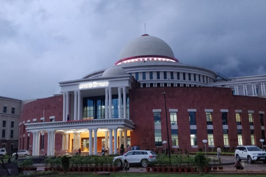 रांची : विधानसभा का विशेष सत्र शुक्रवार को,1932 और ओबीसी आरक्षण का विधेयक होगा पास