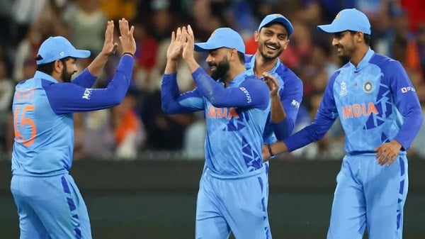 Ind vs Eng, 2nd Semifinal 2022 : भारत-इंग्लैंड के बीच महामुकाबला आज, जानिए बारिश की क्या है संभावना