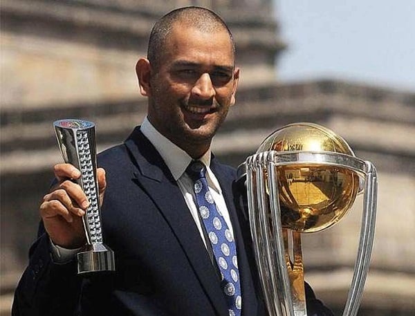 ICC WORLD CUP 2022 : सेमीफाइनल में भारत की हार के बाद ट्रेंड करने लगा ‘MISS YOU MAHI’