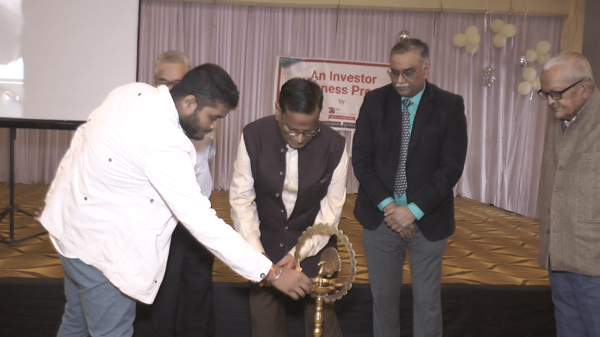 अब रांची में सिनियर सिटीजन को "Elderly care service" मिलेगा मिनटों में, पढ़िए पूरी खबर