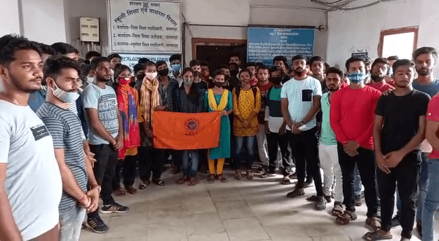 बिना परीक्षा कंडक्ट किए जैक ने इंटरमीडिएट का परीक्षाफल किया प्रकाशित,बड़ी संख्या में छात्र हुए फेल