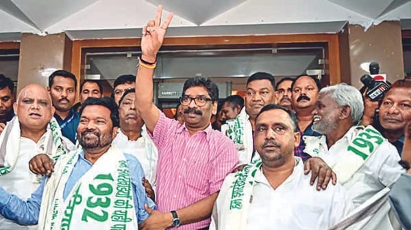 अब नहीं रहेगा हर कोई झारखंडी, स्थानीयता के लिए 32 के खतियान के आधार पर सरकार लगा रही है अपनी मुहर