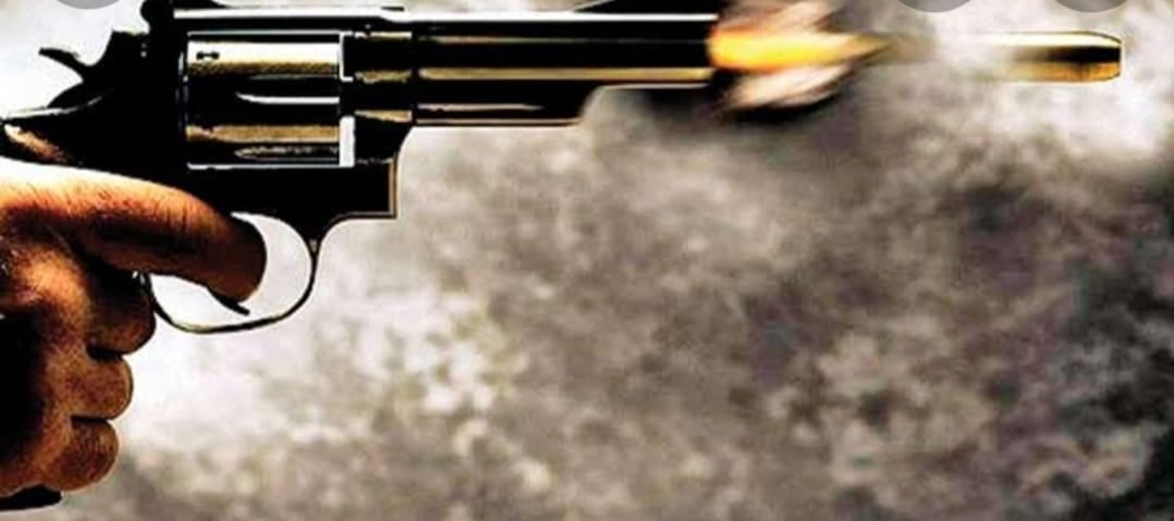 धनबाद: सुदामडीह फ़ायरिंग मामले में चार नामजद सहित 10 अज्ञात लोगों पर केस दर्ज, जानिए क्या है मामला