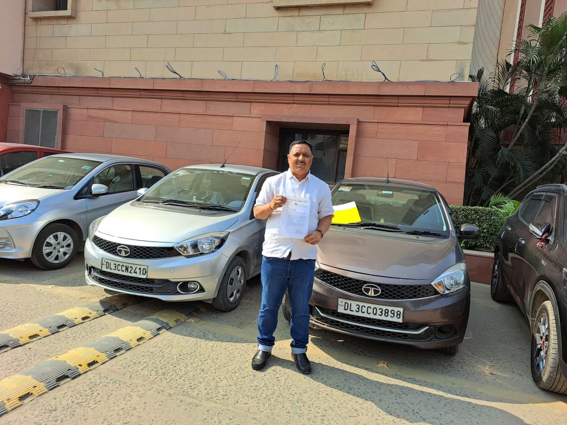 रेल मंत्री धनबाद के साथ करें न्याय, जानिए किसने की है यह मांग