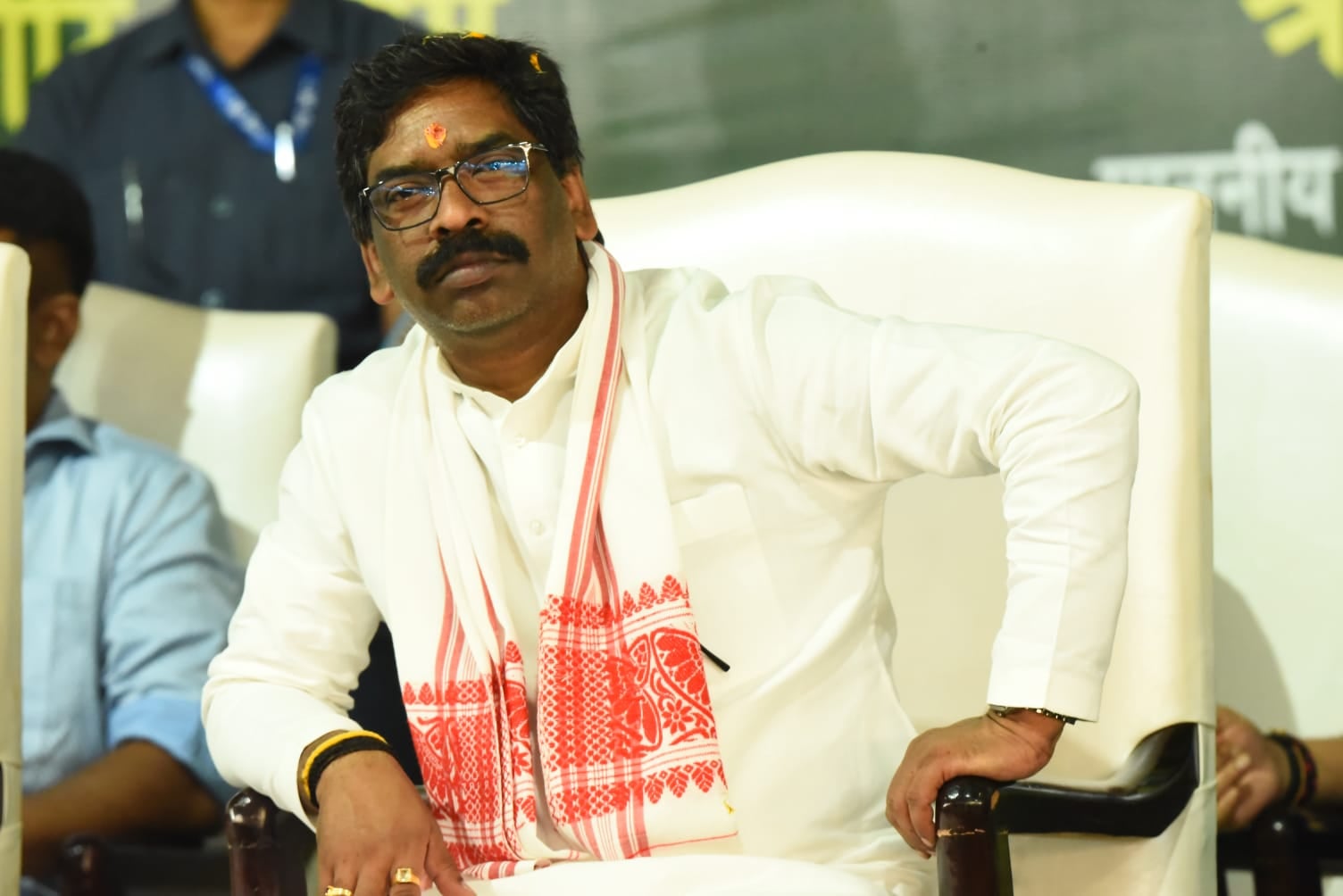 रांची : मुख्यमंत्री को हाईकोर्ट से मिली राहत,जानिए क्या है मामला