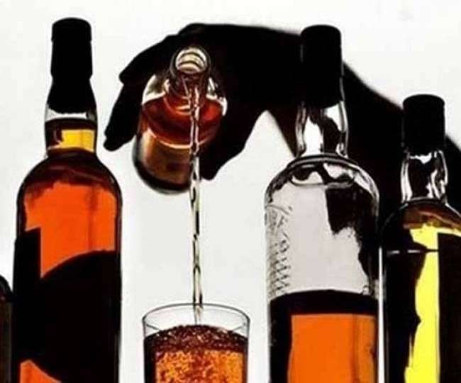 पलामू में नकली शराब कारखाने का भंडाफोड़, तीन गिरफ्तार