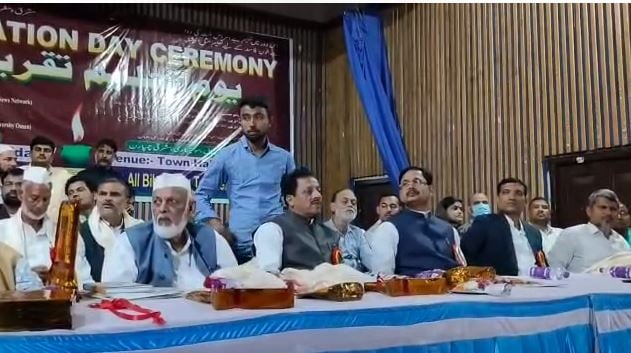 शिक्षकों को भी अब अपने जवाबदेही से भागना नहीं होगा : डॉ शमीम अहमद