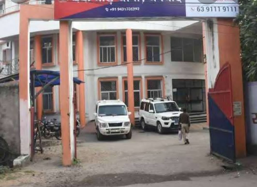 शुक्रवार की रात अचानक रेस हुई बैंकमोड पुलिस, जानिए क्या थी वजह