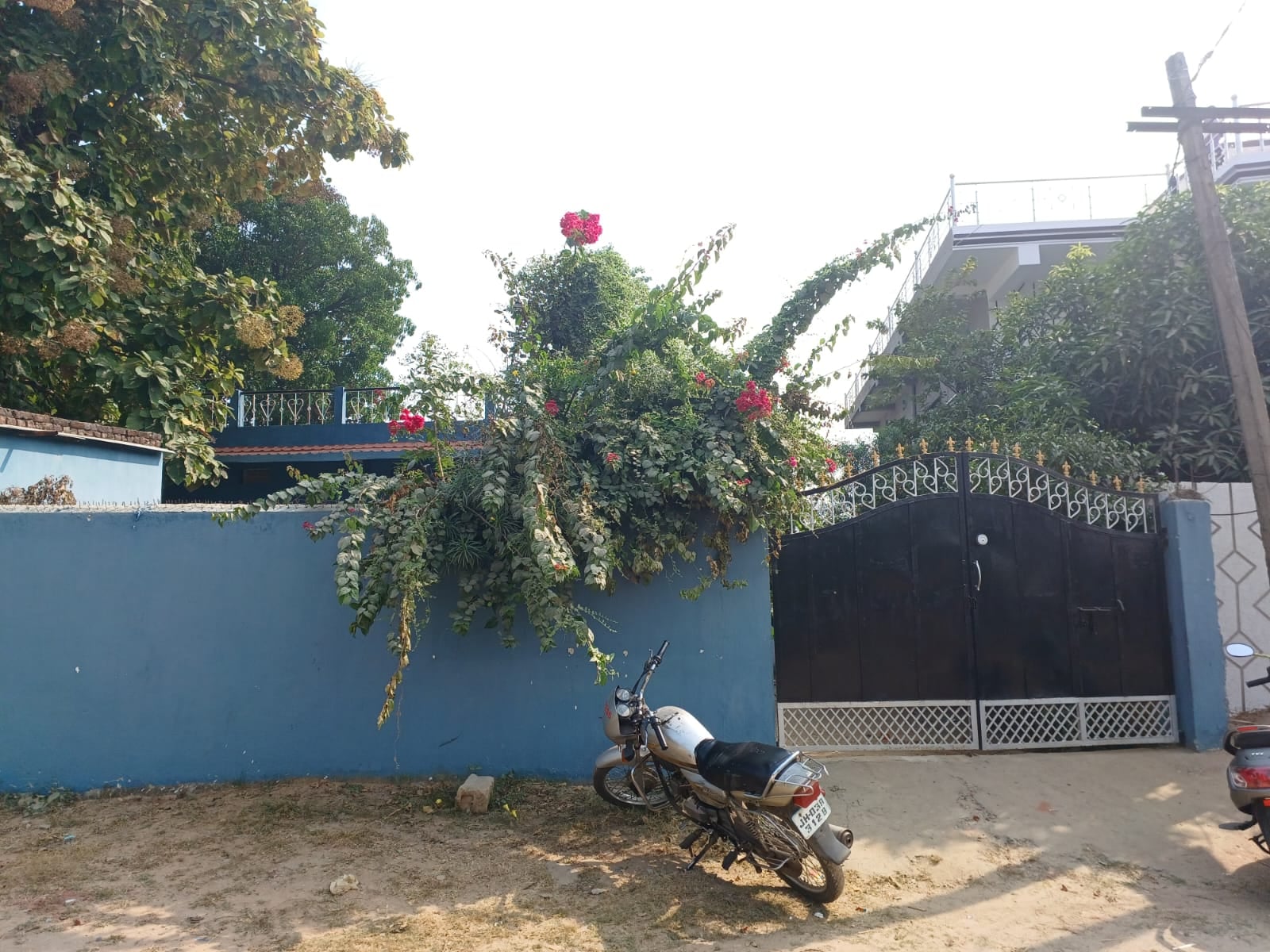 पलामू : बॉयज चिल्ड्रन होम से तीन किशोर फरार, खोजबीन में जुटी पुलिस