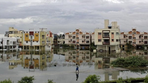 भारी बारिश की चेतावनी के बाद 14 नवंबर तक स्कूल बंद, सरकार का बड़ा फैसला, जानिए