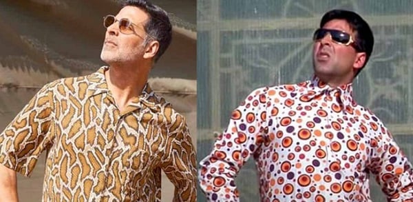 'हेरा फेरी-3' से अक्षय कुमार की छुट्टी, जानिए कौन करेगा रिप्लेस