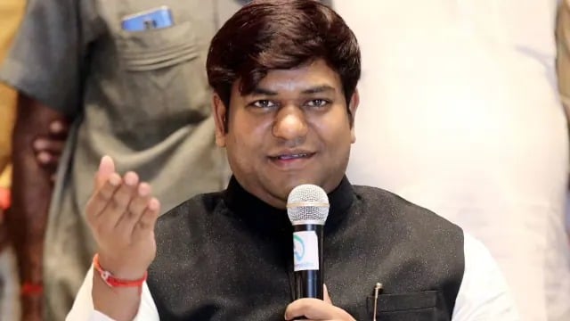 कुढ़नी उपचुनाव में वीआईपी भी उतारेगी अपना उम्मीदवार, मुकेश सहनी ने की घोषणा