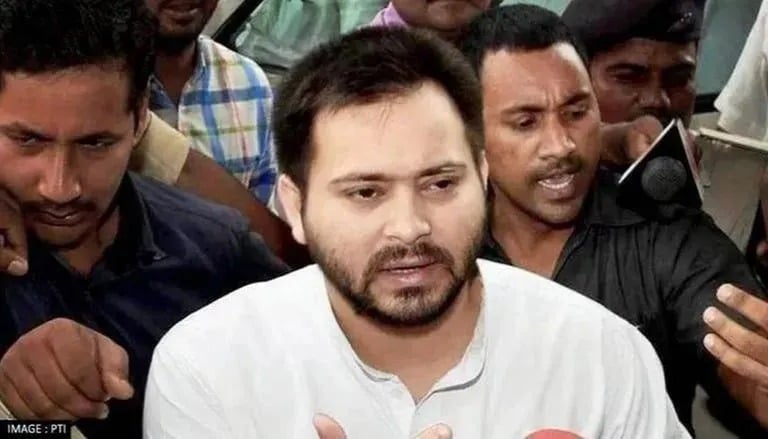 लालू यादव के किडनी ट्रांसप्लांट पर तेजस्वी यादव ने क्या कहा, जानिए