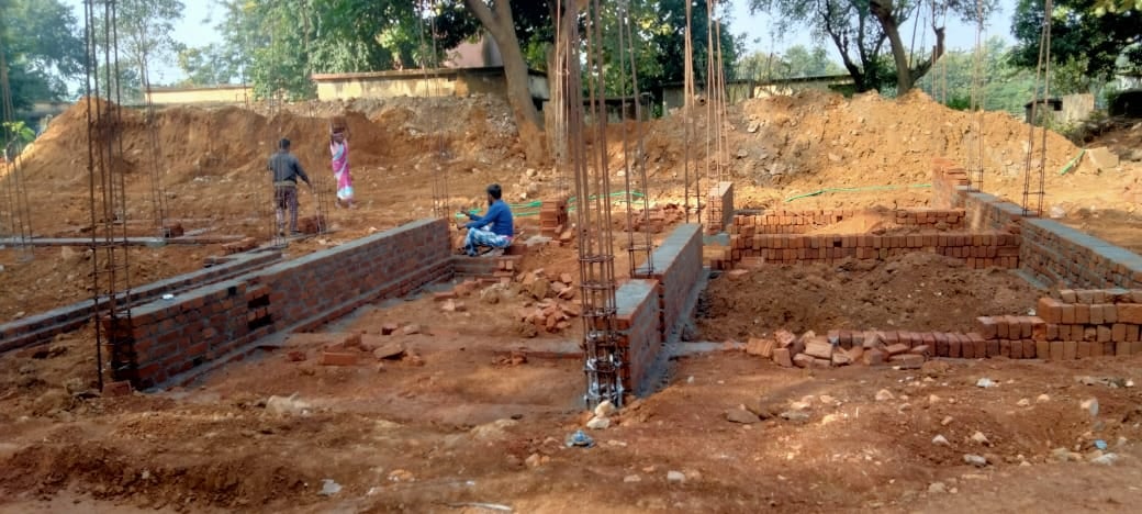 ना जेई ना एई और ना कार्यपालक अभियंता करते है किसी काम की जांच, ठेकेदार के मुंशी के हवाले होती है करोड़ो के लागत का निर्माण कार्य, पढिए खास रिपोर्ट