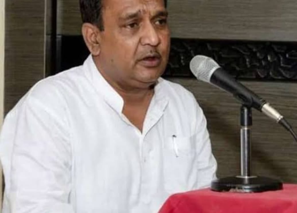 भाजपा की आक्रोश रैली को धनबाद में मिला अपार जनसमर्थन, जानिए किसने किया है यह दावा