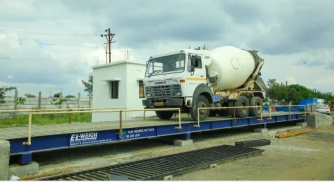 कोयला चोरी रोकने के लिए BCCL ने कंप्यूटराइज वे ब्रिज लगाना शुरू किया,जानिए कंपनी की क्या है योजना