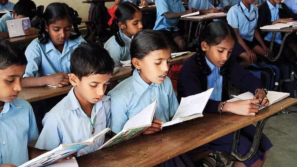 विद्यालय स्तर पर अब तक का सबसे बड़ा स्वास्थ्य अभियान, जानिए विस्तार से