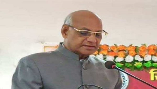 झारखंड स्थापना दिवस :  राष्ट्रपति के बाद राज्यपाल ने क्यों बनाई CM के कार्यक्रम से दूरी, जानिए